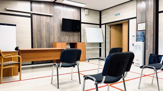 Гостиница Ингрия Колпино-185