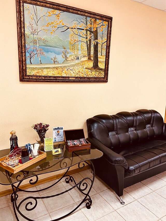 Гостиница Ингрия Колпино-76