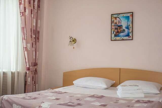 Гостиница Ингрия Колпино-147