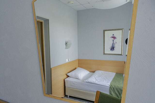 Гостиница Ингрия Колпино-33