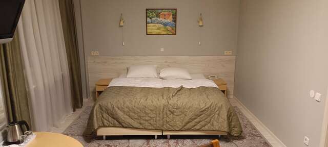 Гостиница Ингрия Колпино-163