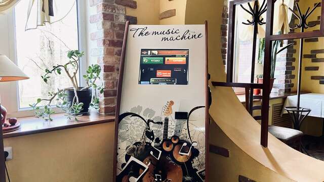 Гостиница Ингрия Колпино-90