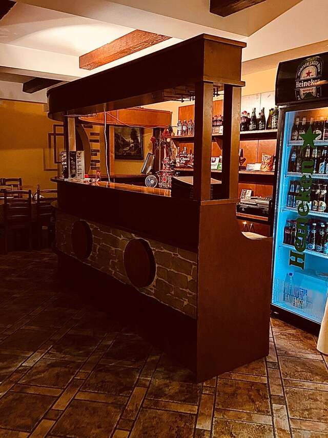 Гостиница Ингрия Колпино-84