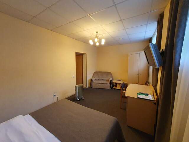 Гостиница Ингрия Колпино-248