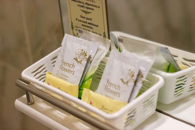 Гостиница Ингрия Колпино-85