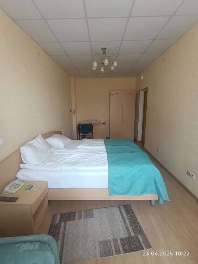 Гостиница Ингрия Колпино-114