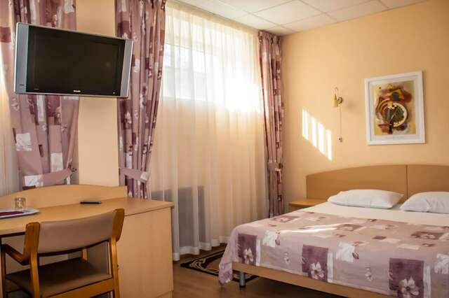 Гостиница Ингрия Колпино-226