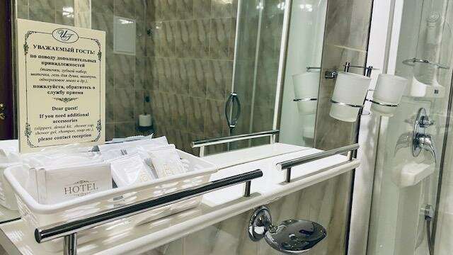 Гостиница Ингрия Колпино-121