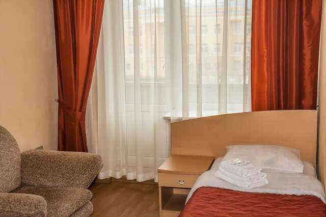 Гостиница Ингрия Колпино-212