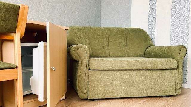 Гостиница Ингрия Колпино-197