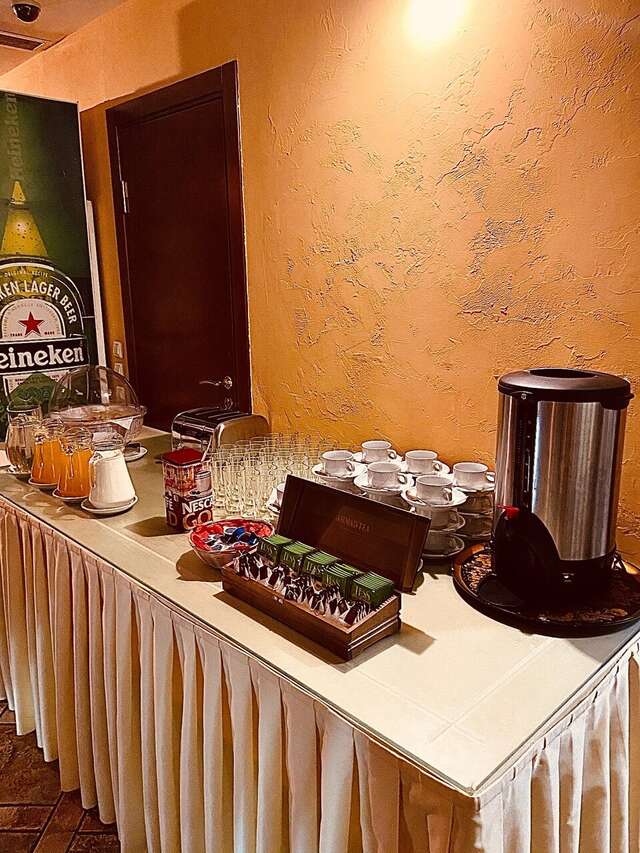 Гостиница Ингрия Колпино-56